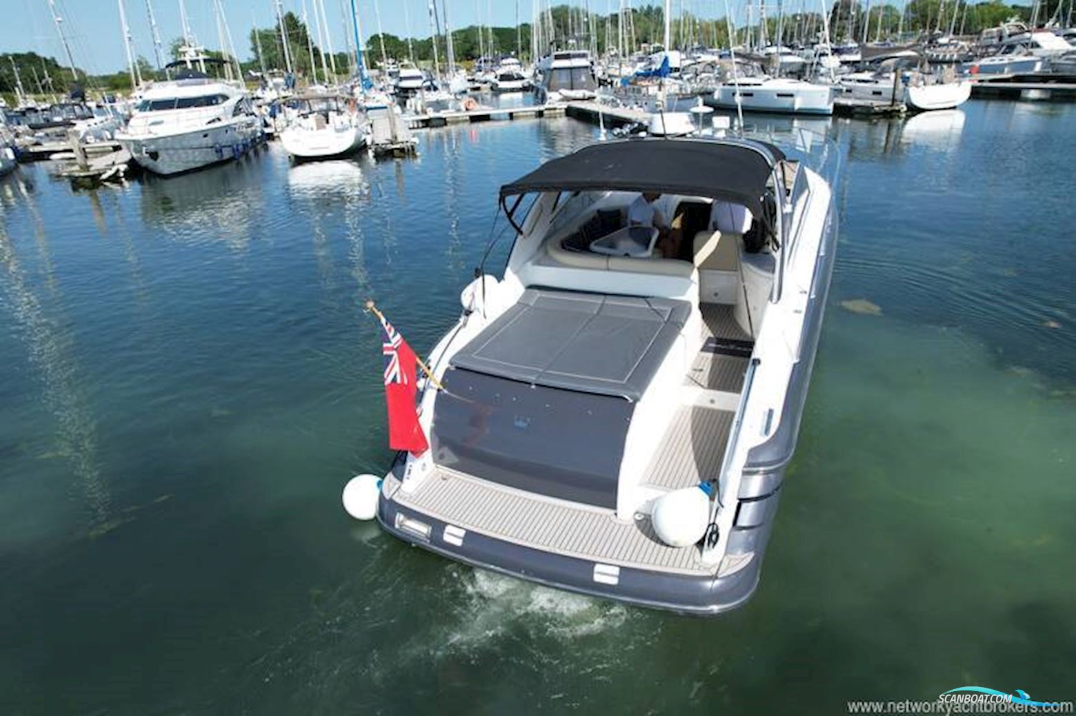 Princess V42
