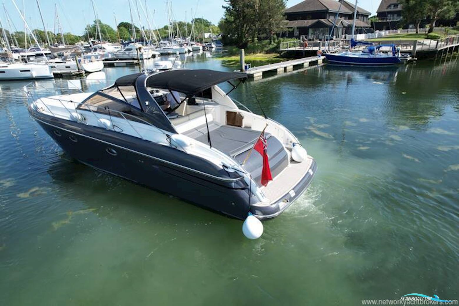 Princess V42