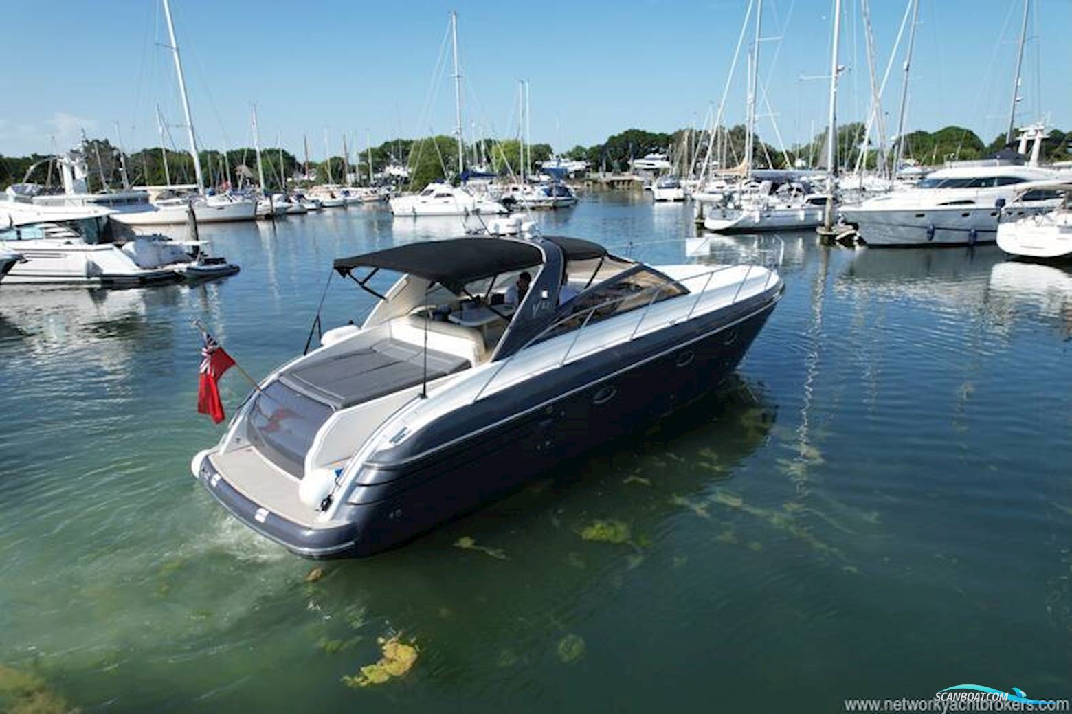 Princess V42