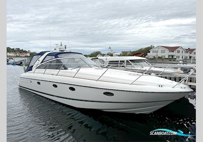 PRINCESS V42 Motorboat 2007, with Volvo Penta engine, Sweden