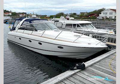 PRINCESS V42 Motorboat 2007, with Volvo Penta engine, Sweden
