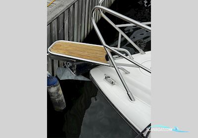 PRINCESS V42 Motorboat 2007, with Volvo Penta engine, Sweden