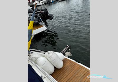 PRINCESS V42 Motorboat 2007, with Volvo Penta engine, Sweden