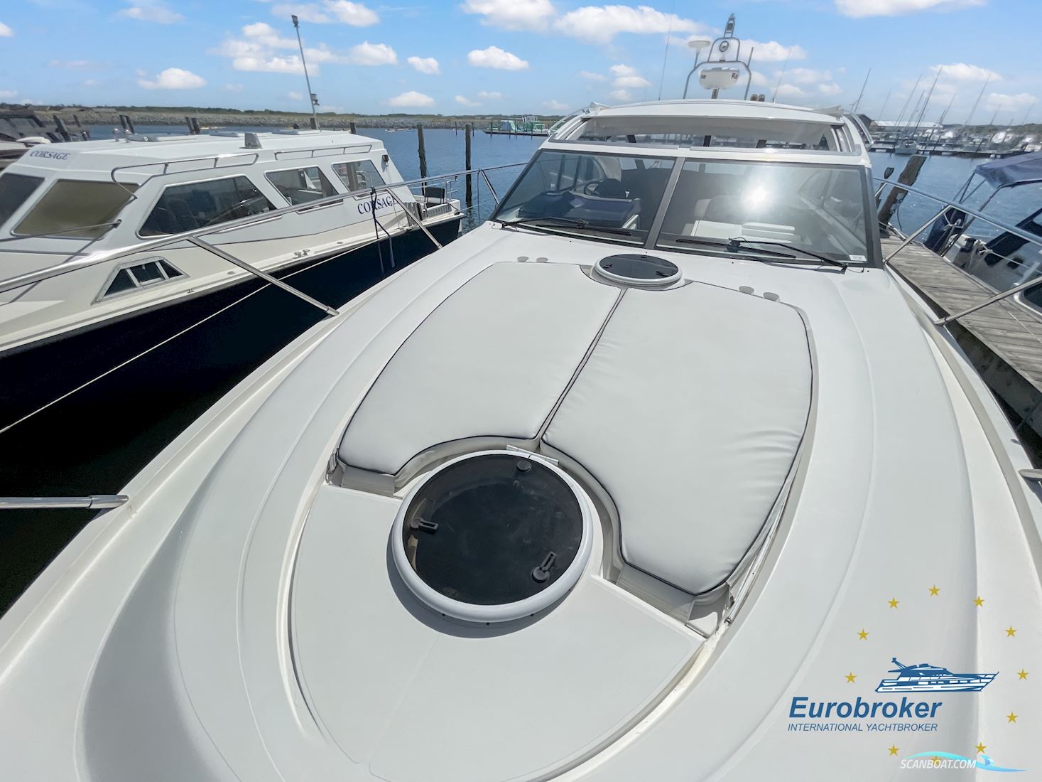 Princess V42