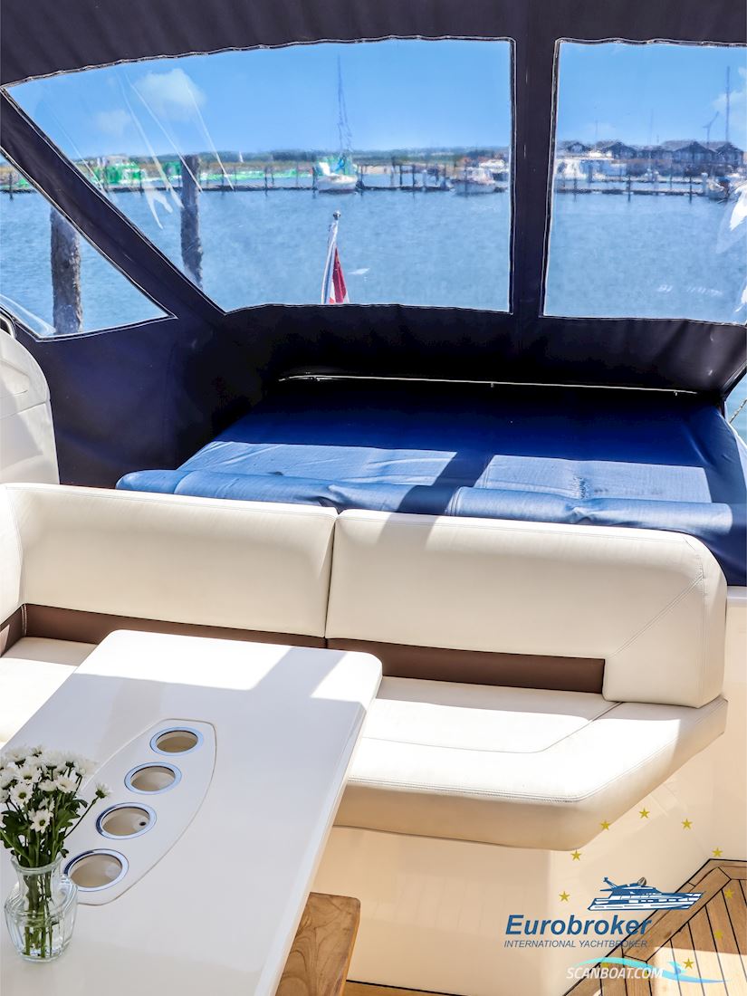 Princess V42