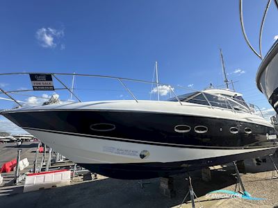 PRINCESS V42 Motorboat 2011, with Volvo Penta engine, United Kingdom