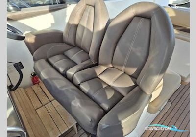Princess V42 Motorboat 2011, with Volvo Penta D6-370 engine, Denmark