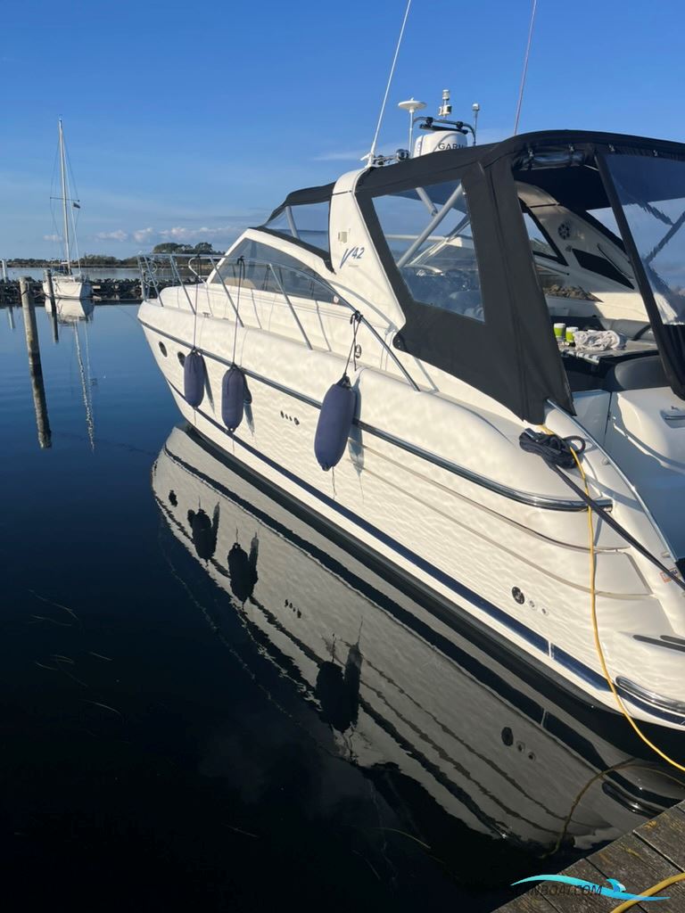 Princess V42