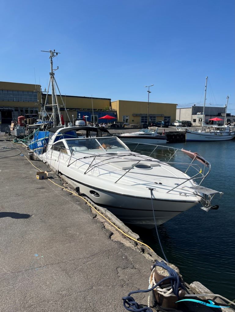 Princess V42