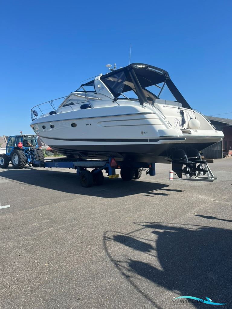 Princess V42
