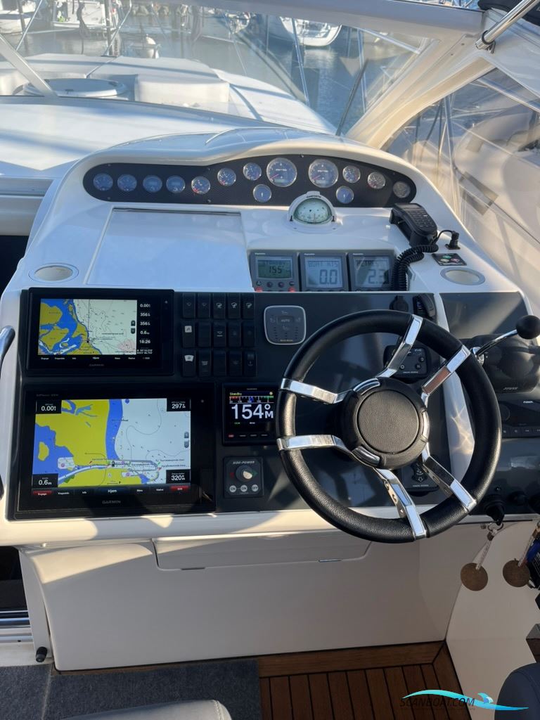 Princess V42
