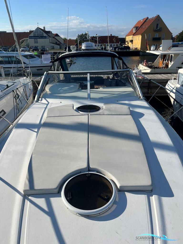 Princess V42