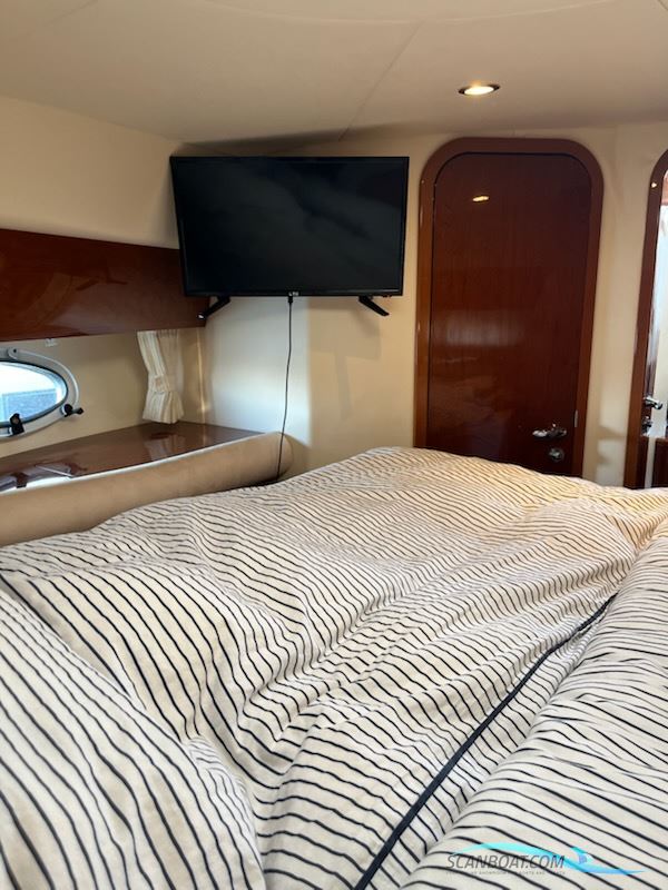 Princess V42