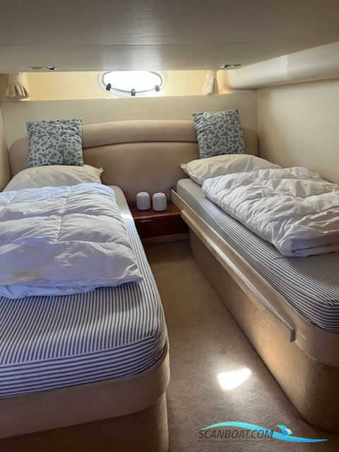 Princess V42