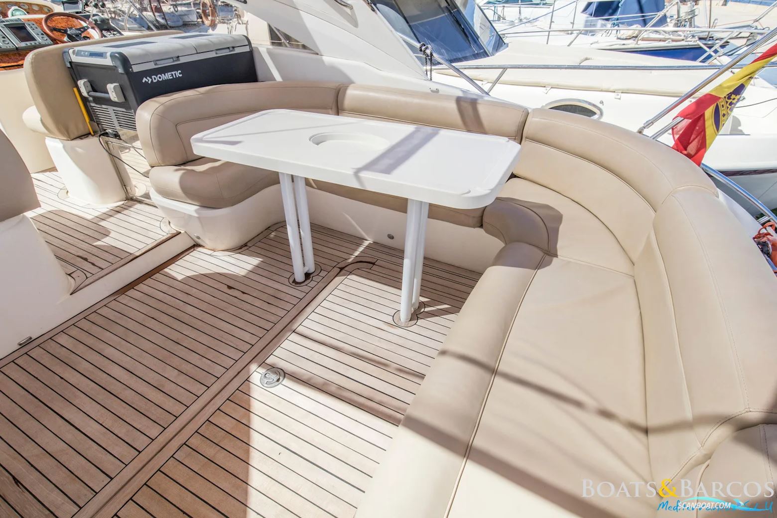 Princess V42
