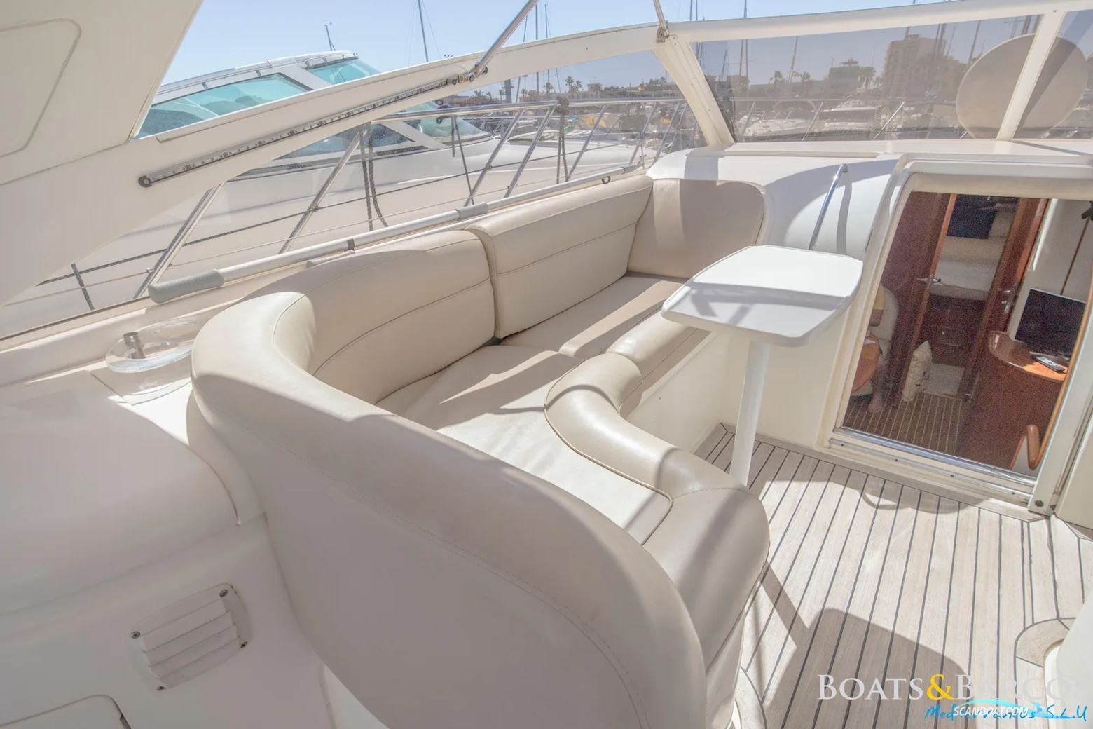 Princess V42