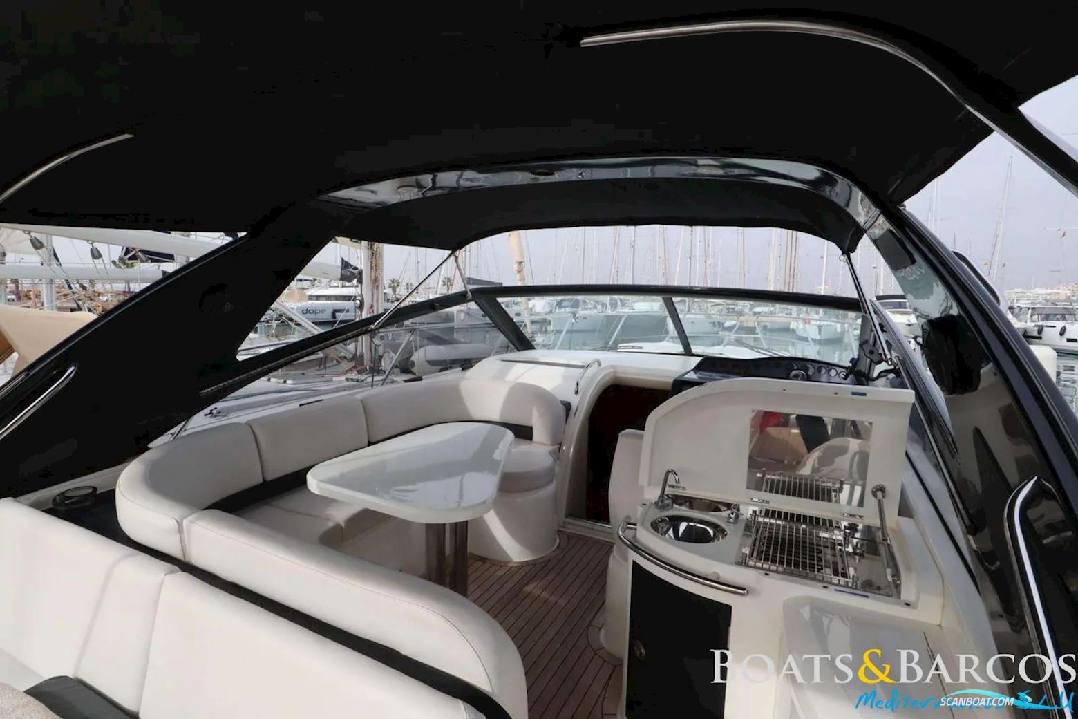 PRINCESS V42
