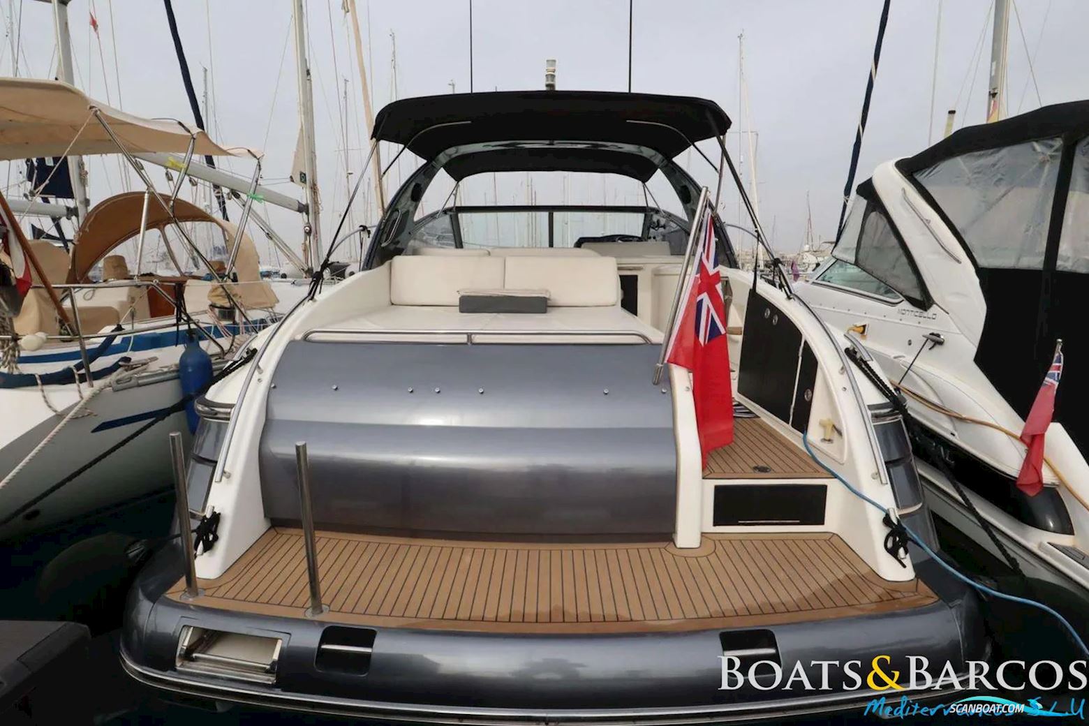 PRINCESS V42