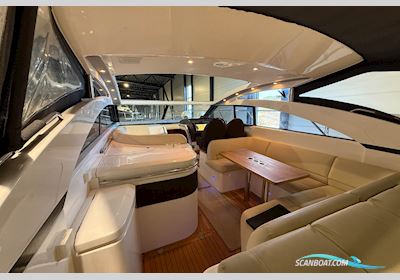Princess V42 Motorboat 2012, Norway