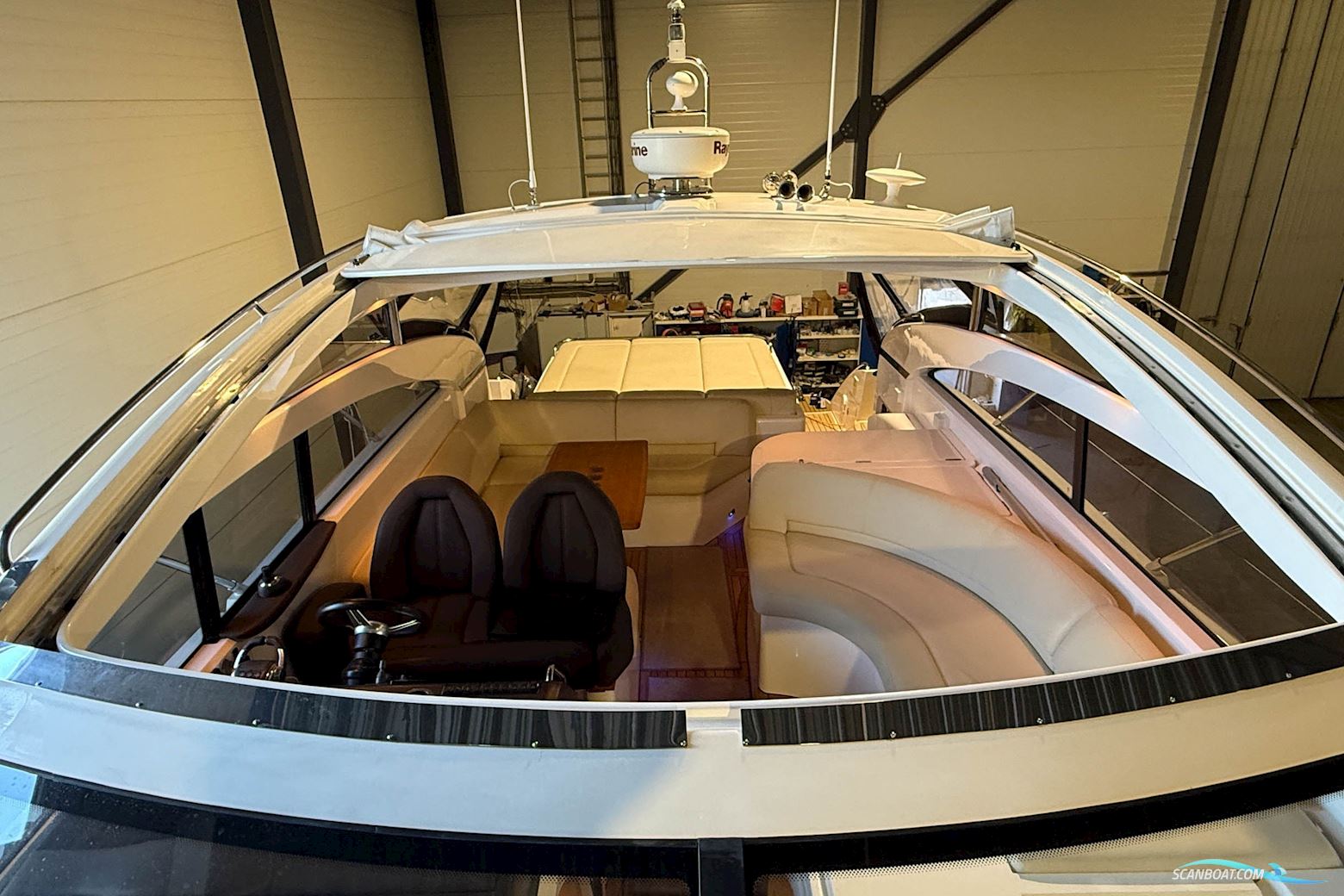 PRINCESS V42