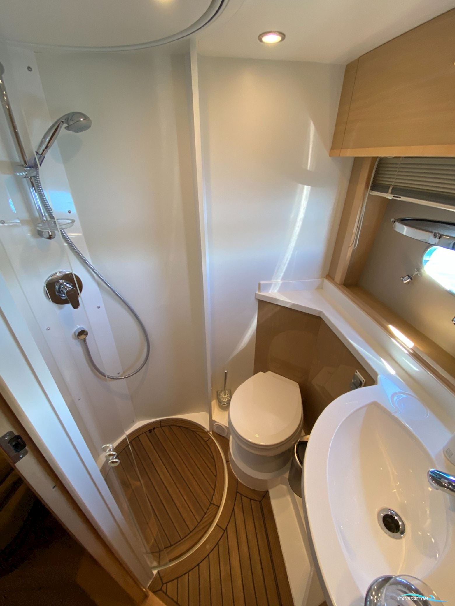 Princess V45 - EW 2010