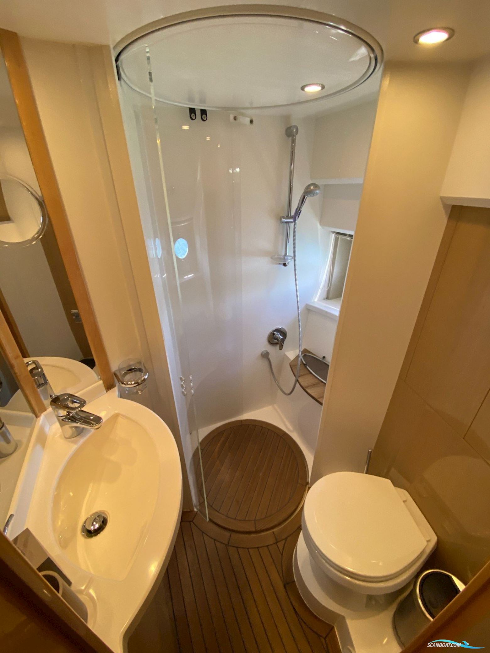 Princess V45 - EW 2010