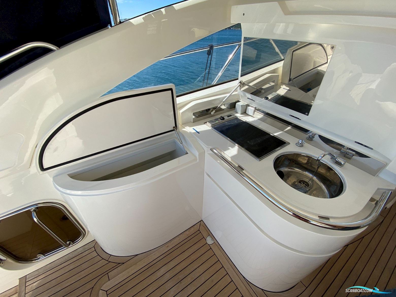 Princess V45 - EW 2010