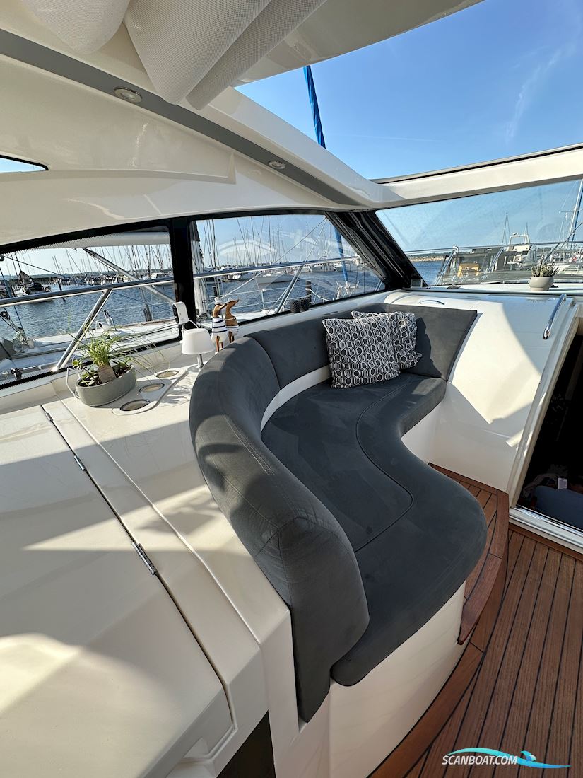 Princess V45