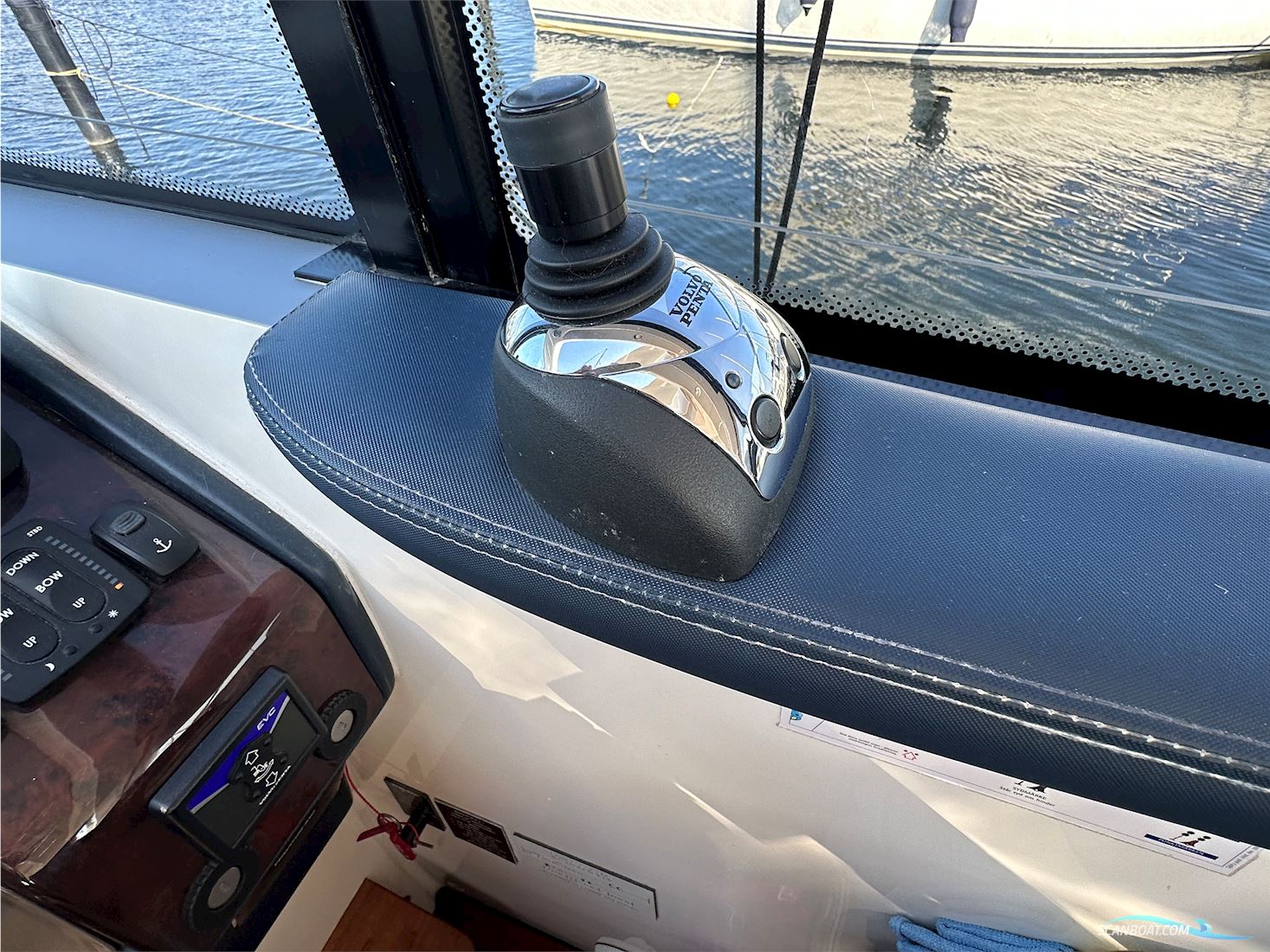 Princess V45