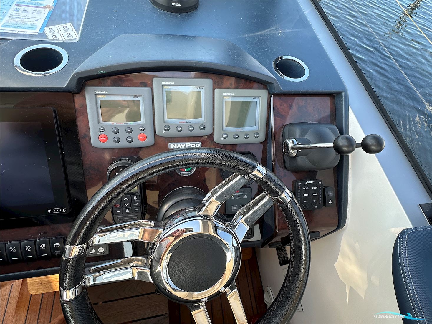 Princess V45