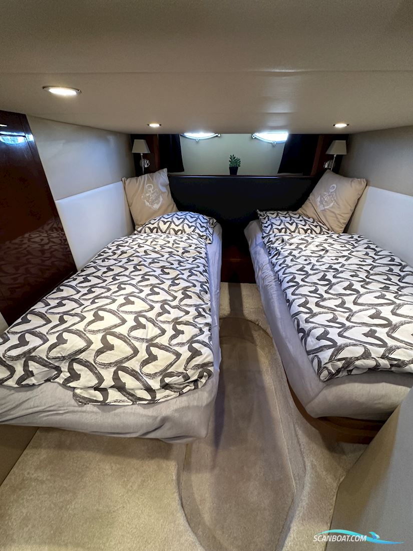 Princess V45