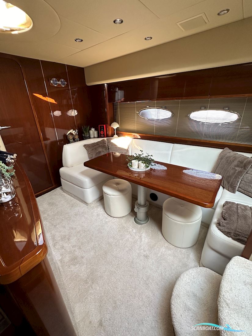 Princess V45
