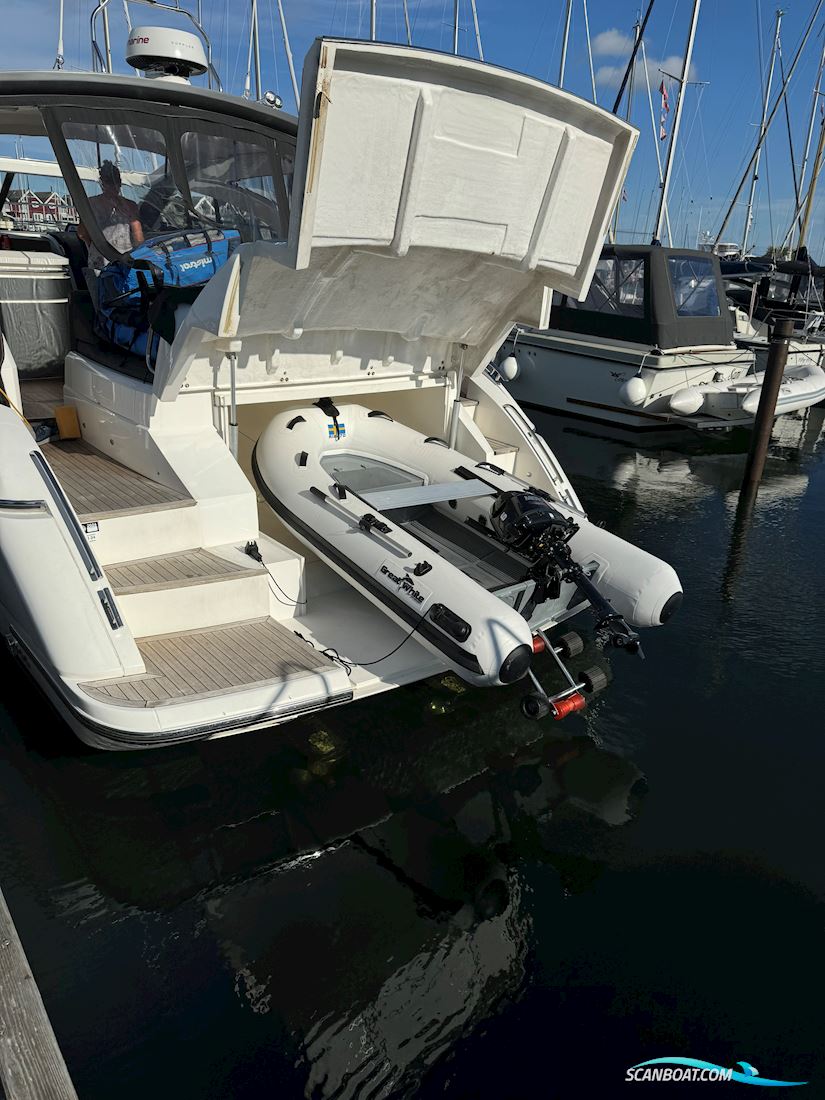 Princess V45