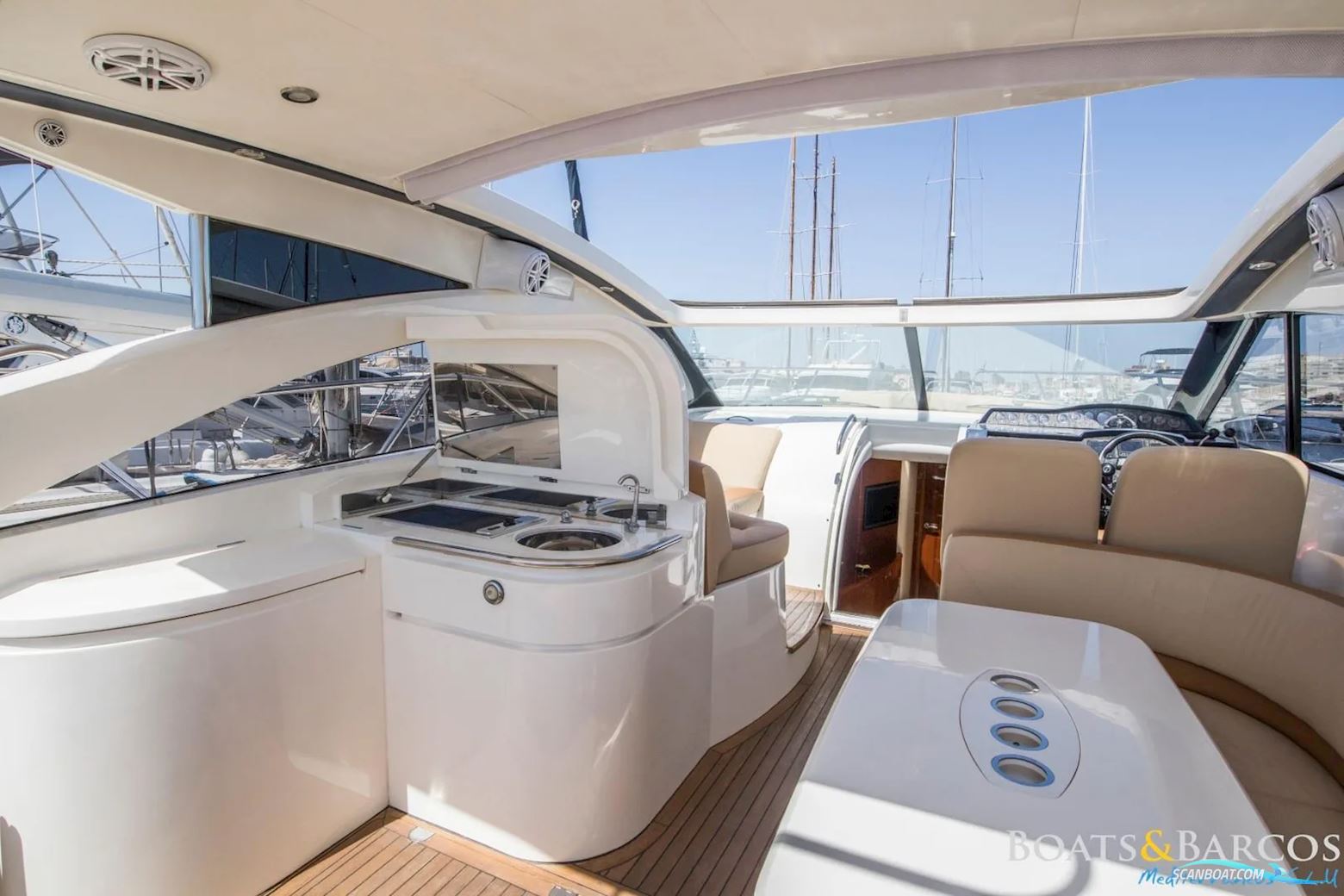 PRINCESS V45