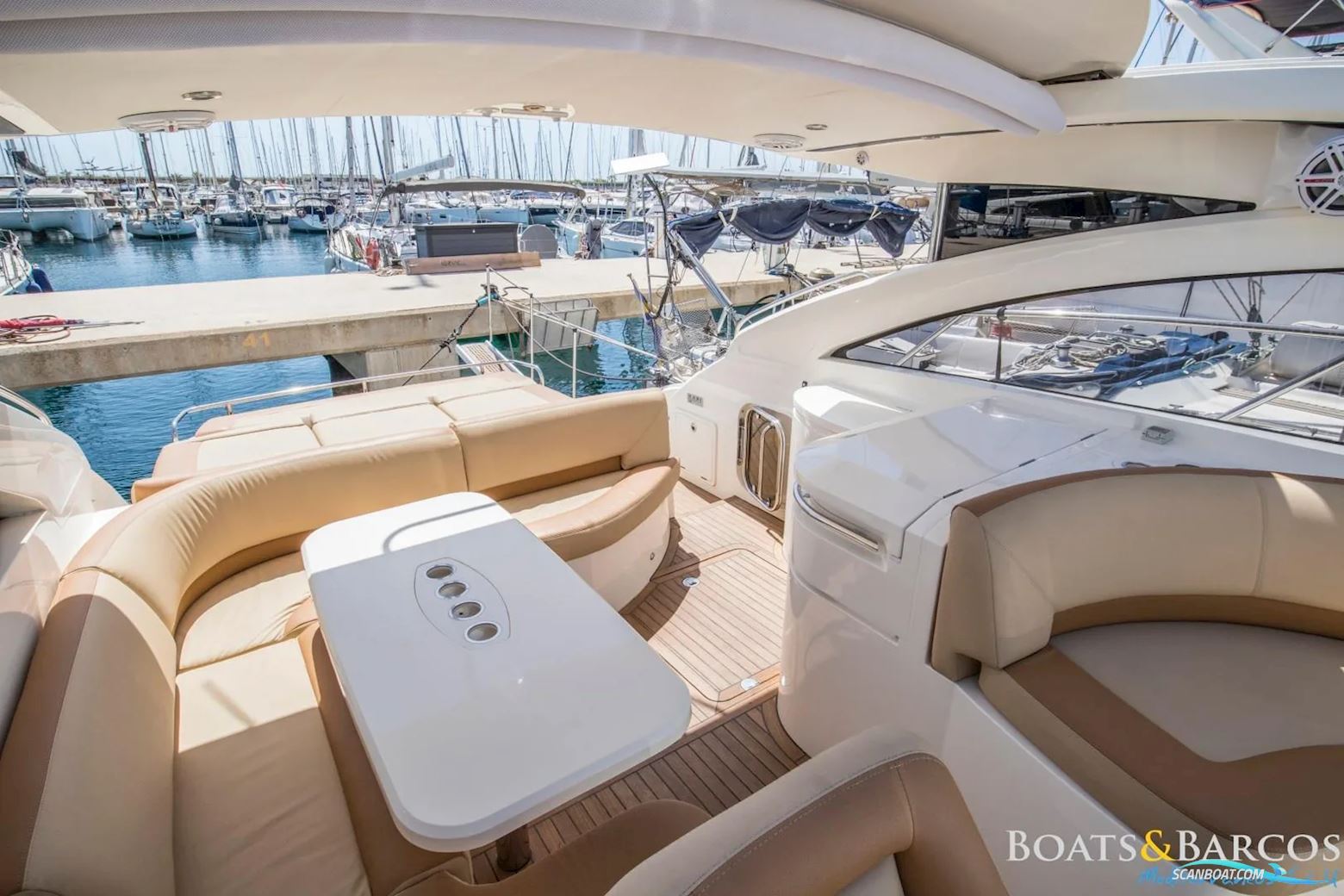 PRINCESS V45