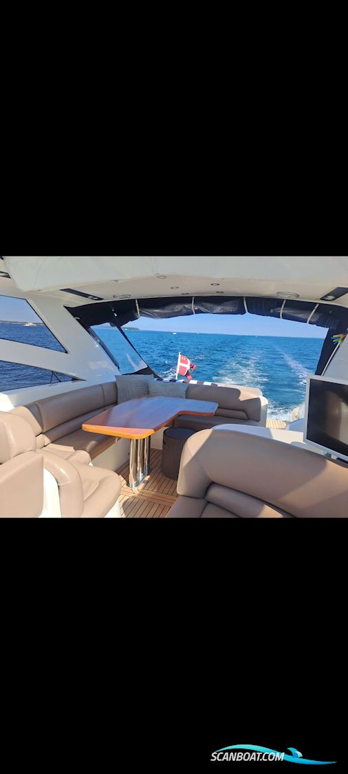 Princess v46 