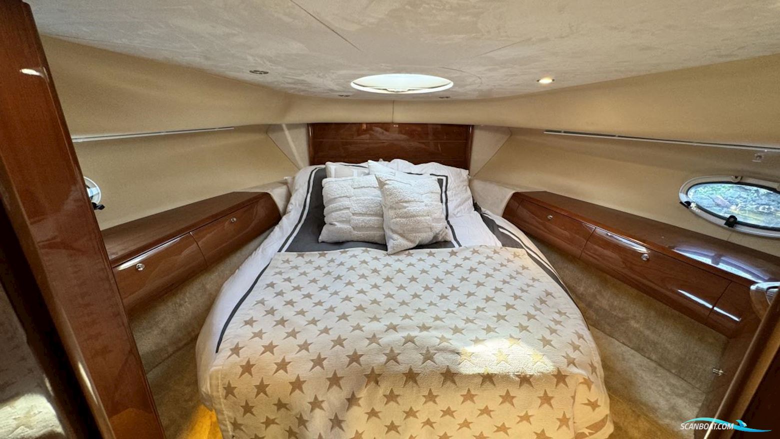 Princess V46