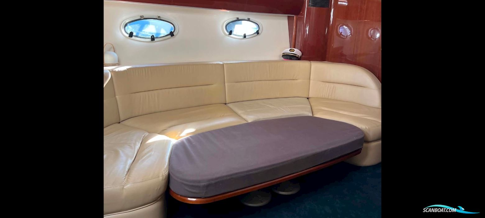 Princess v46/v48
