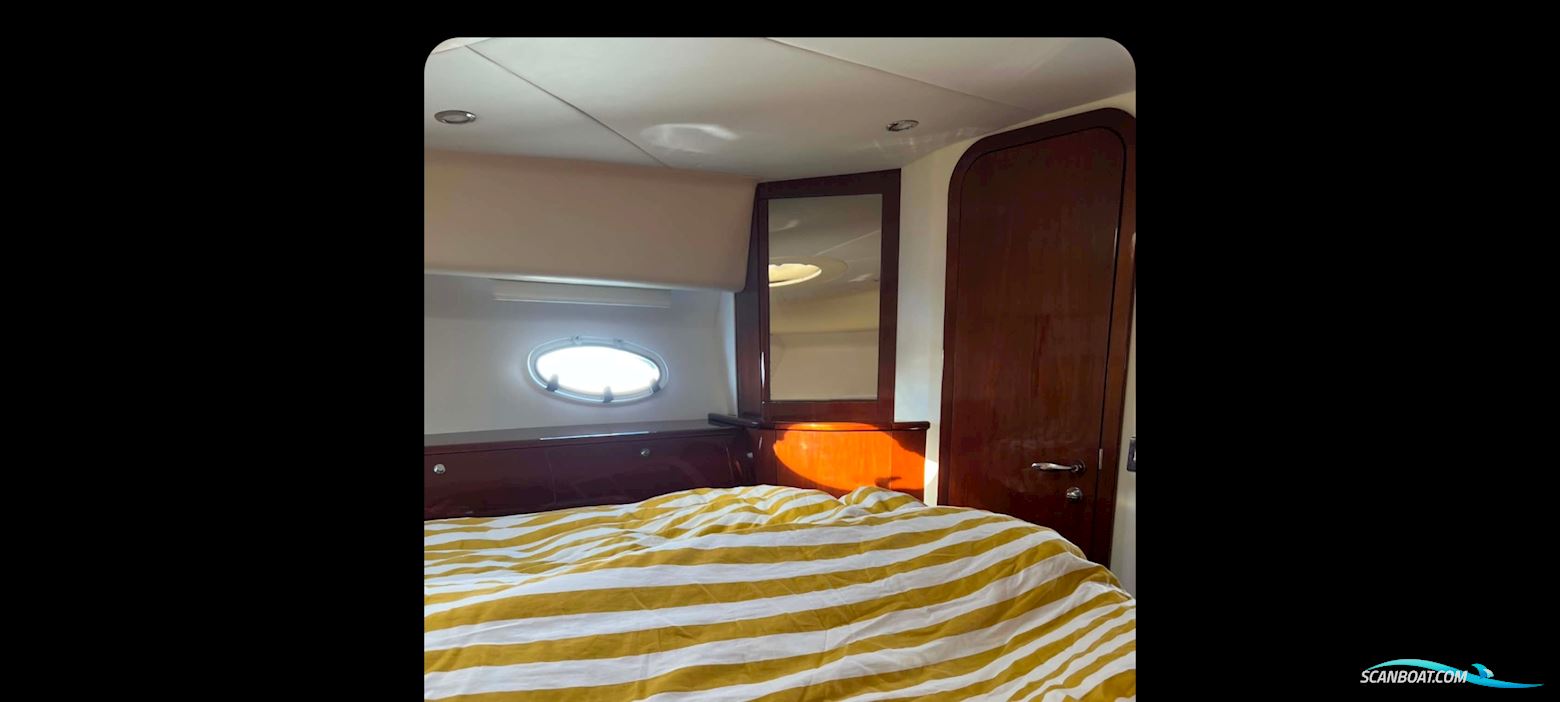 Princess v46/v48