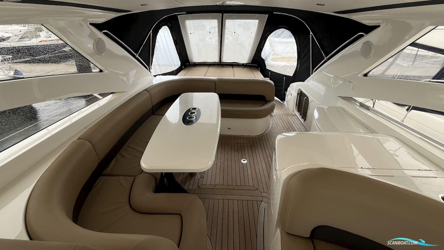 Princess V48 