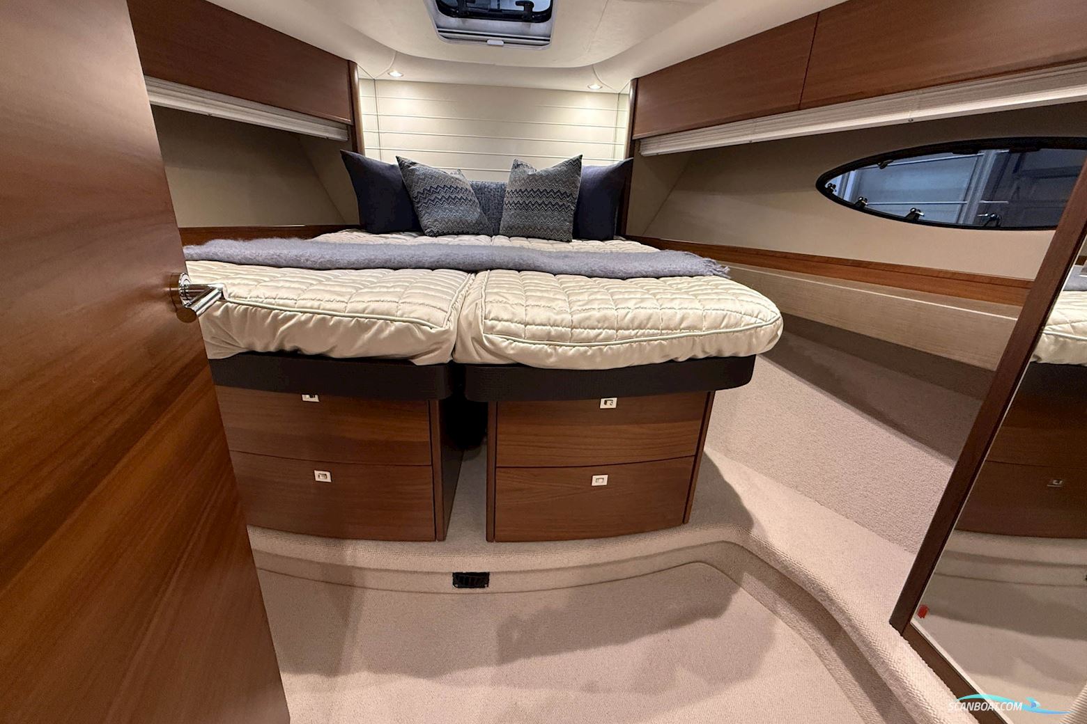 Princess V48 Open