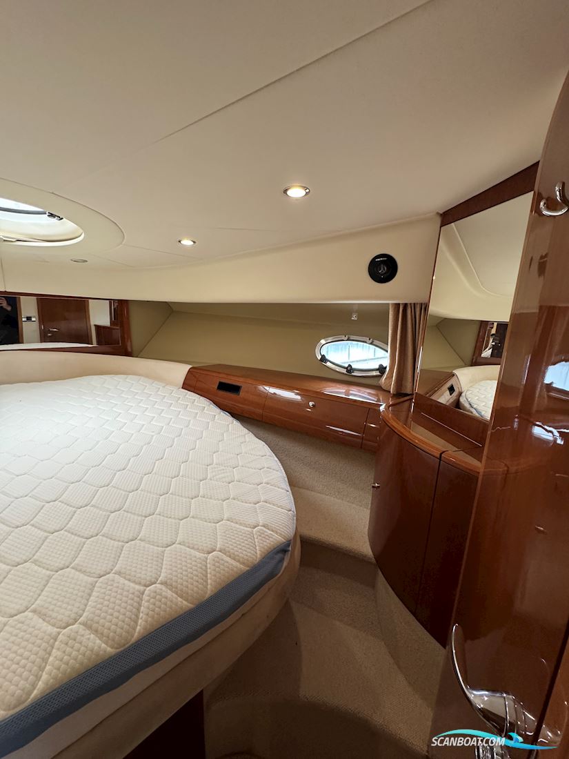 Princess V48