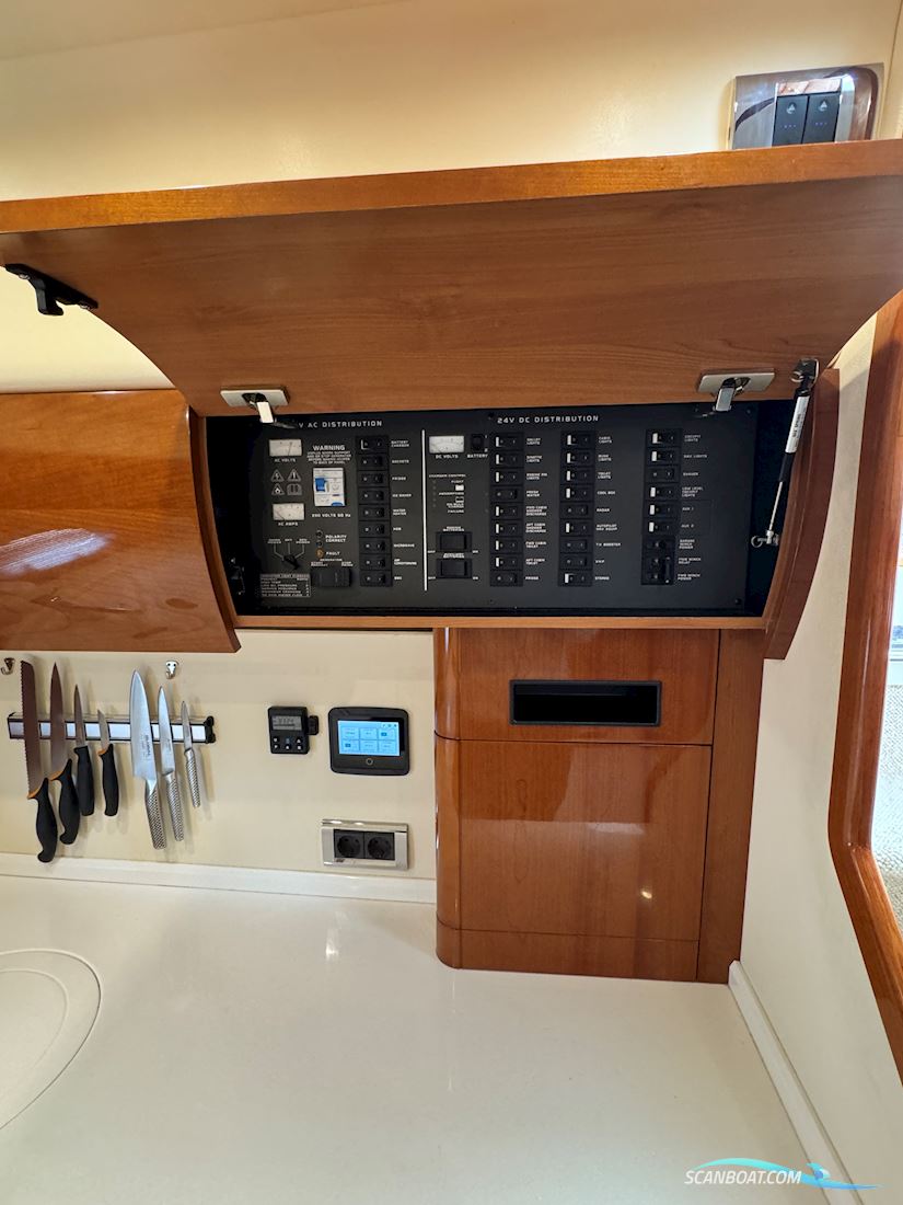 Princess V48