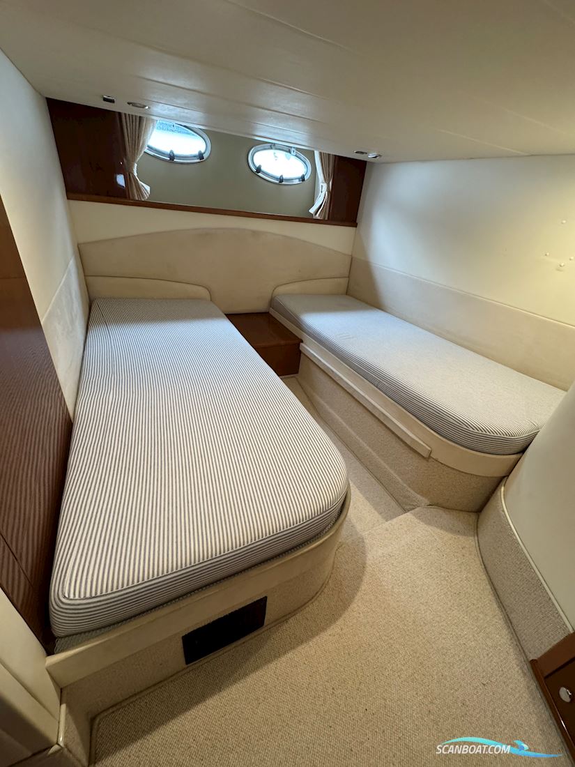 Princess V48