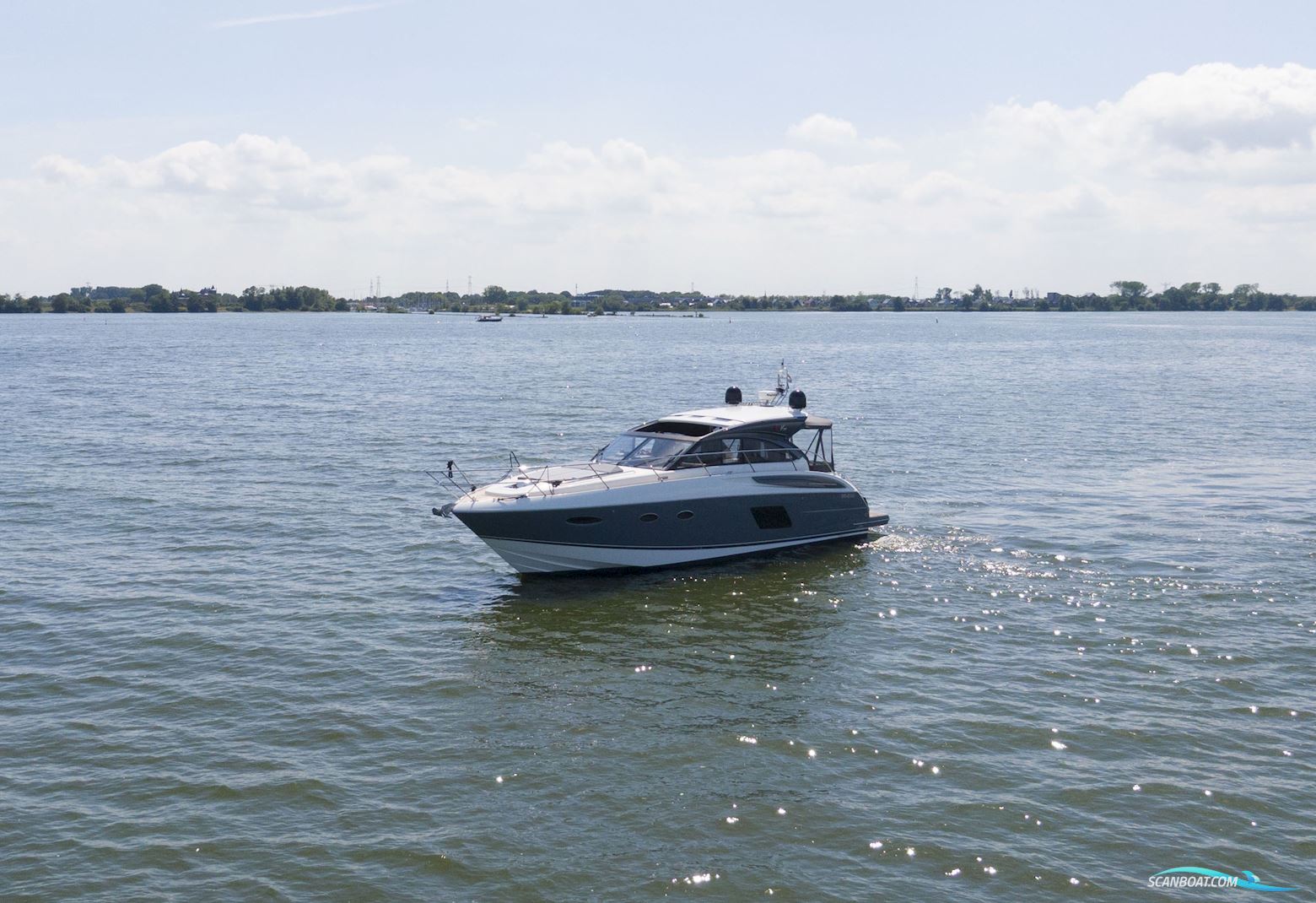 Princess V48