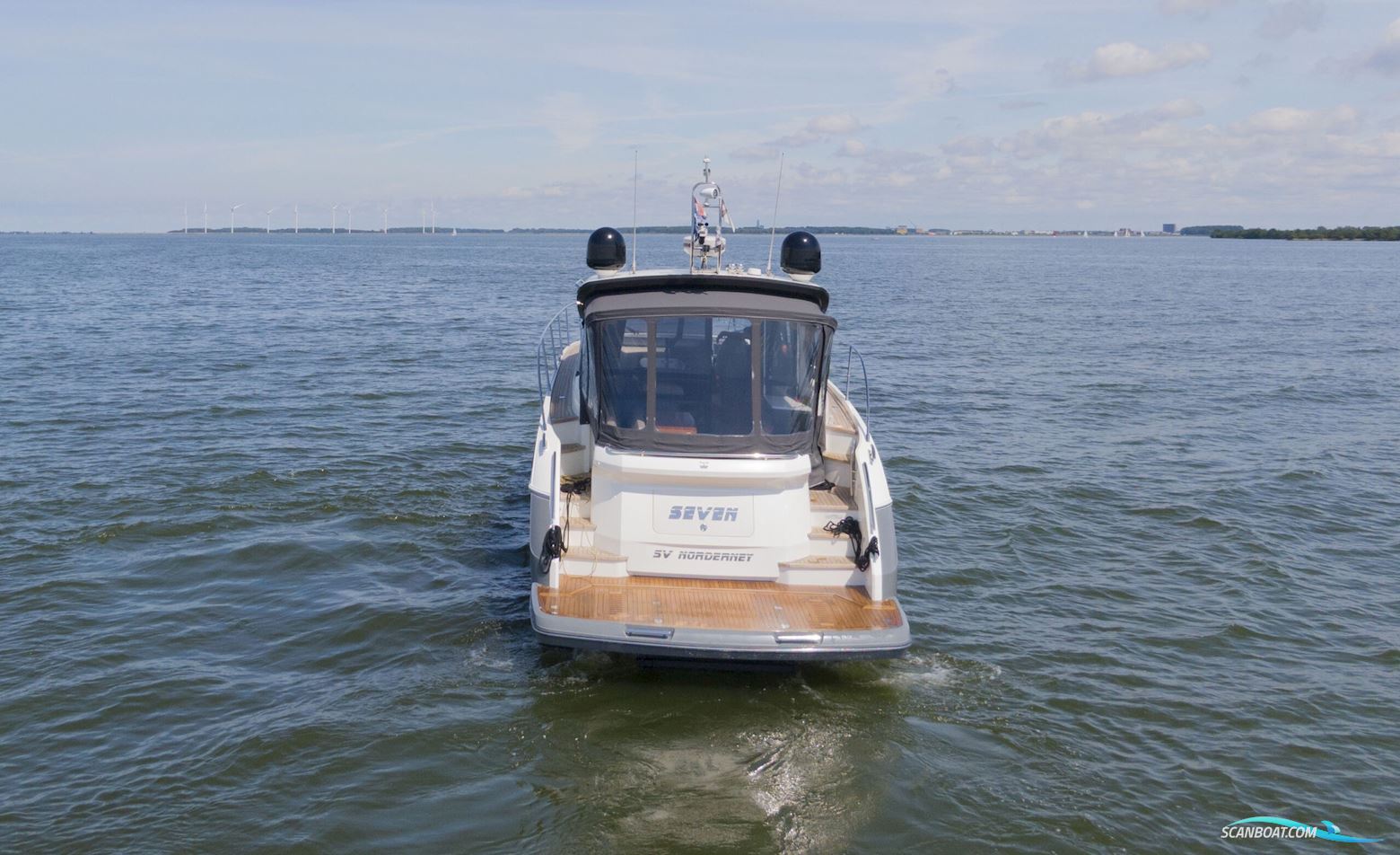 Princess V48