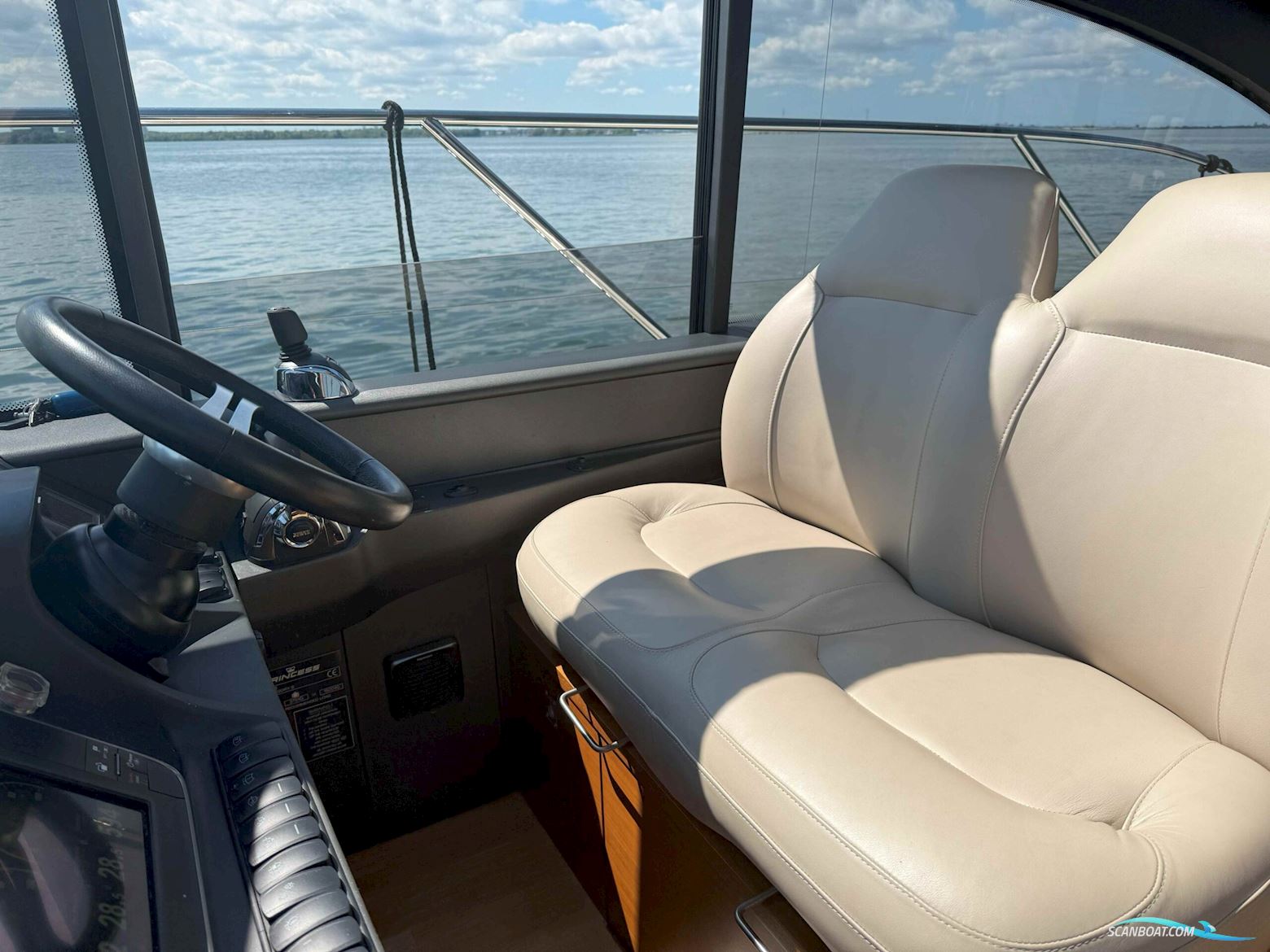 Princess V48