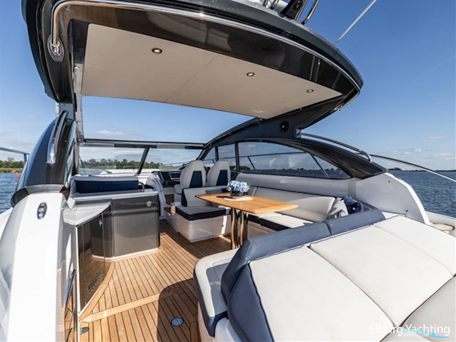 Princess V48