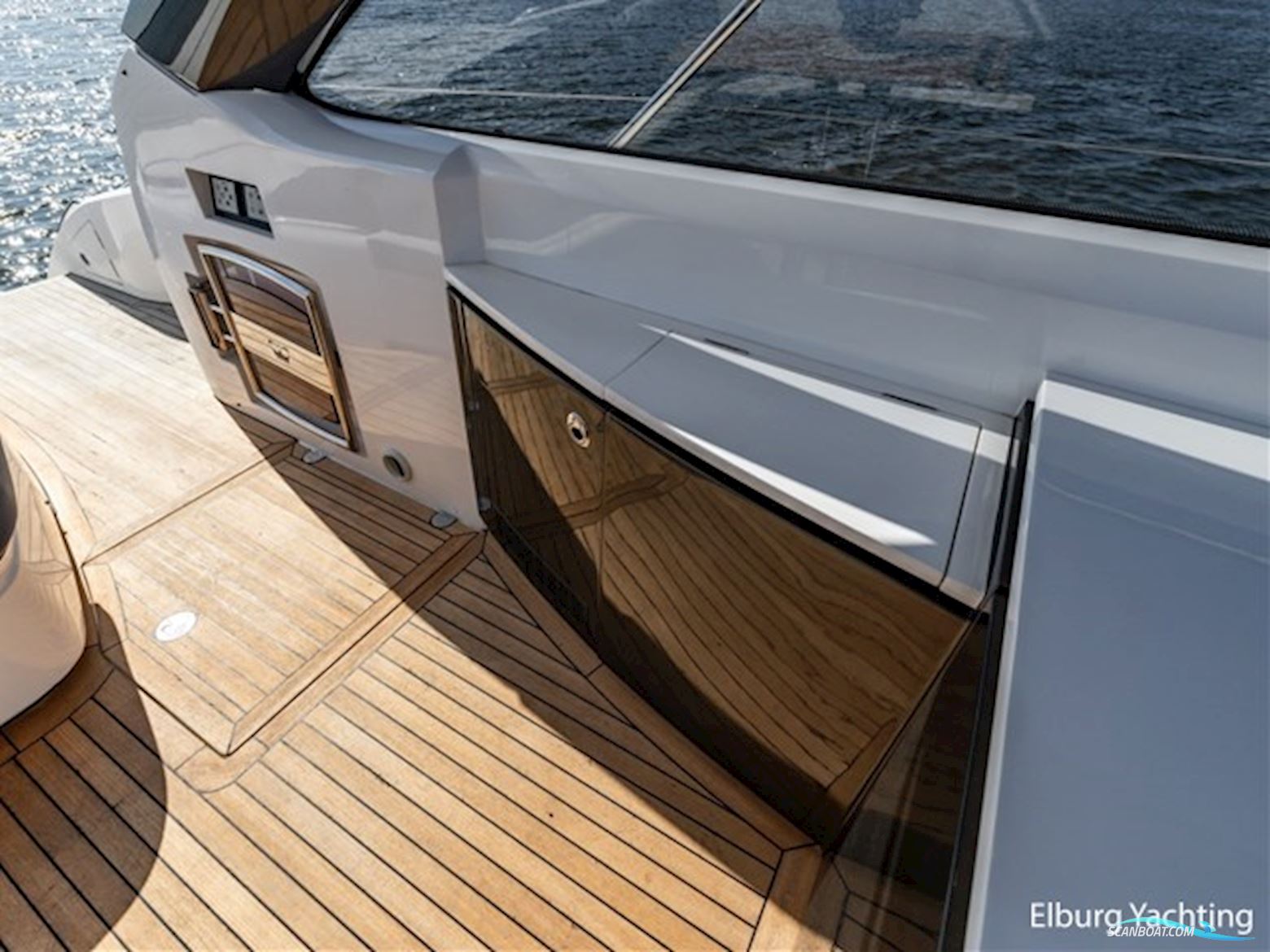 Princess V48
