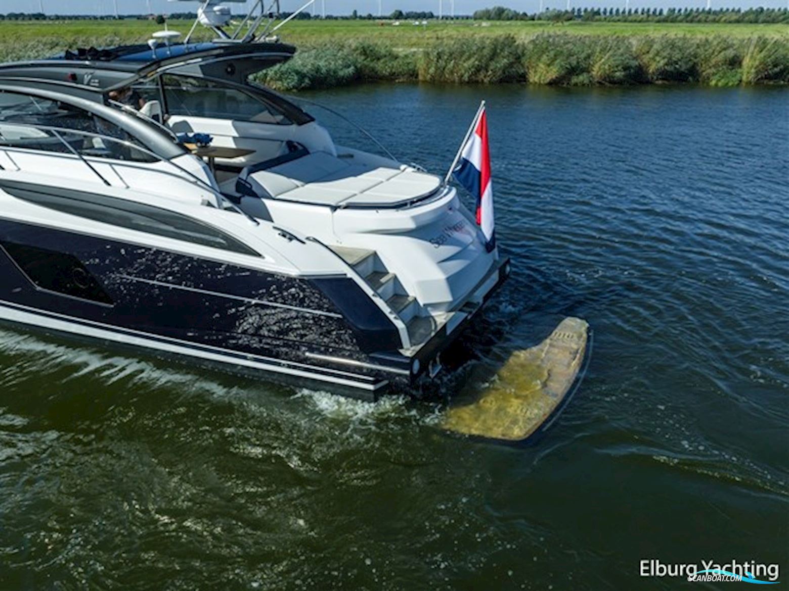 Princess V48